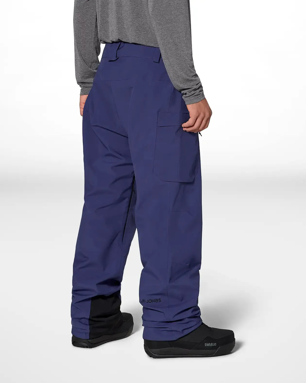 jones-snowboards-mtn-surf-hose-herren image 3