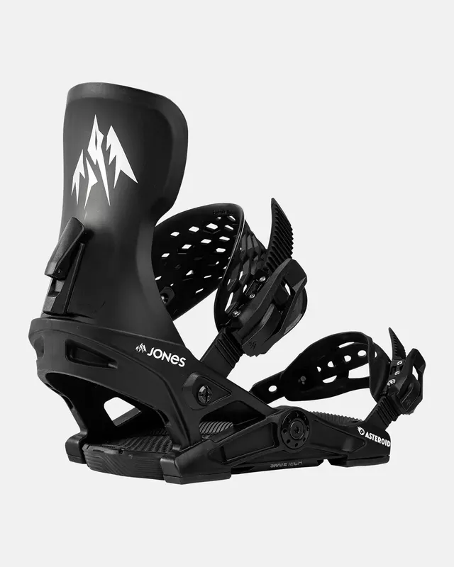jones-snowboards-youth-asteroid-snowboardbindung-standard image 1
