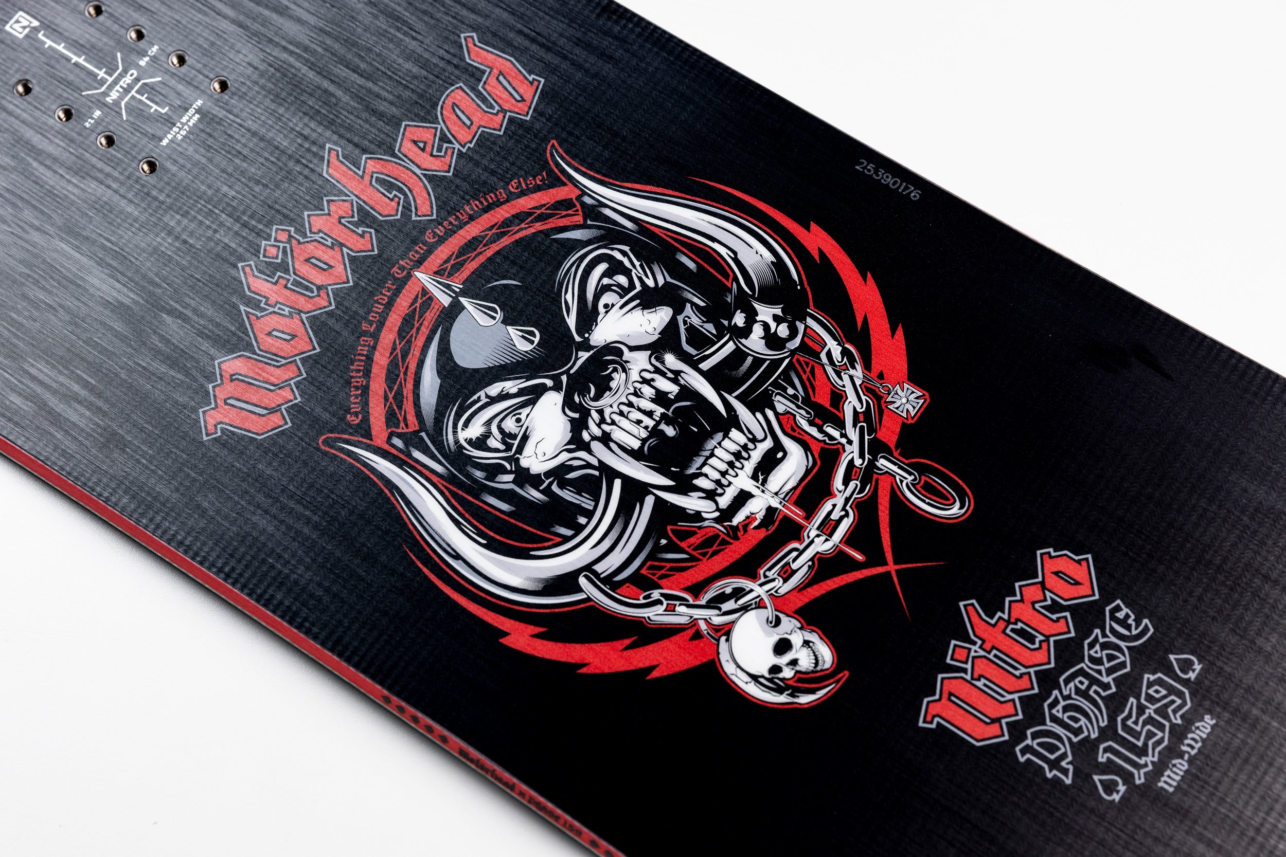 nitro-snowboards-phase-x-mot-rhead-snowboard-herren-rock-all-mountain image 2