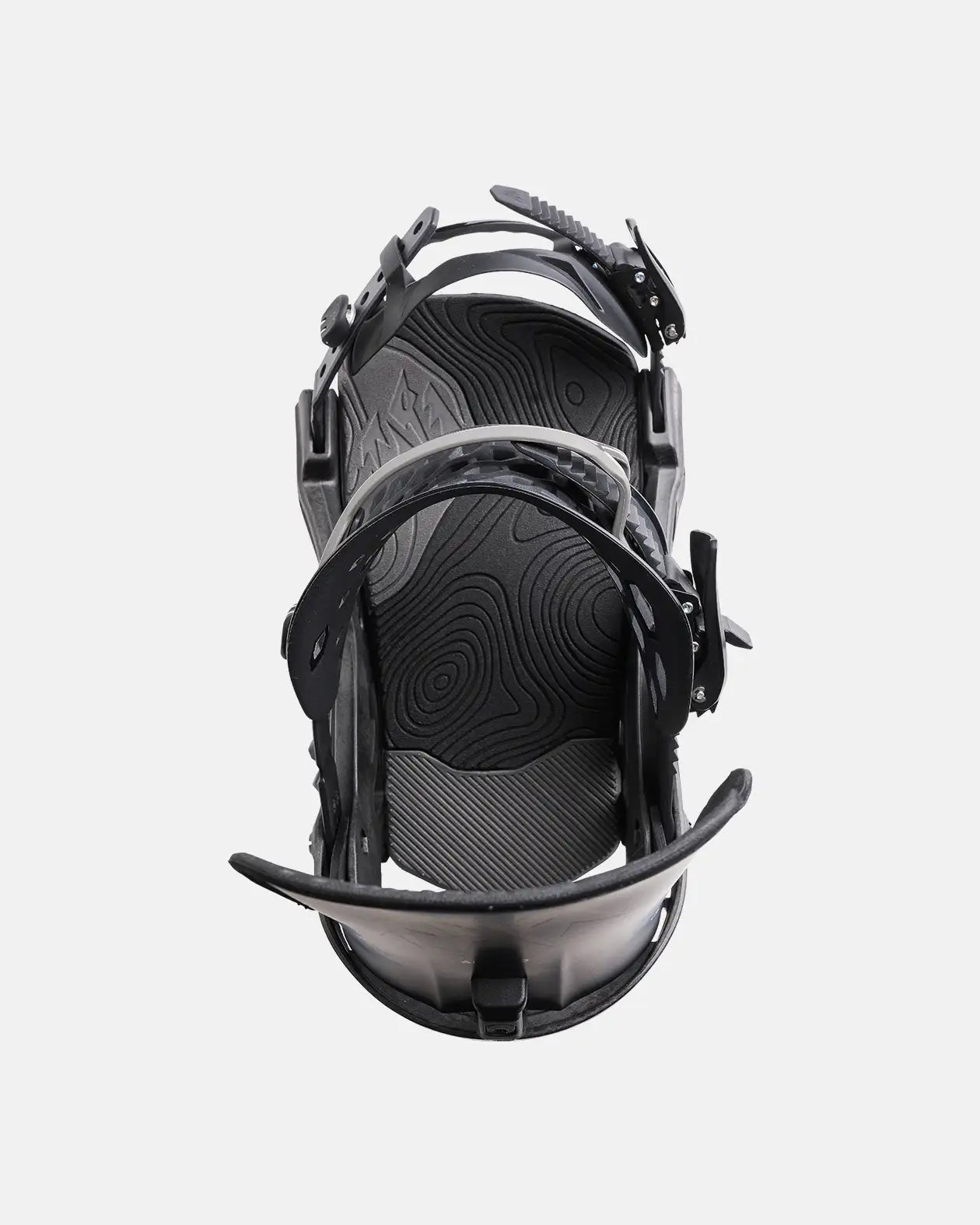 jones-snowboards-apollo-pro-snowboardbindung-herren image 5