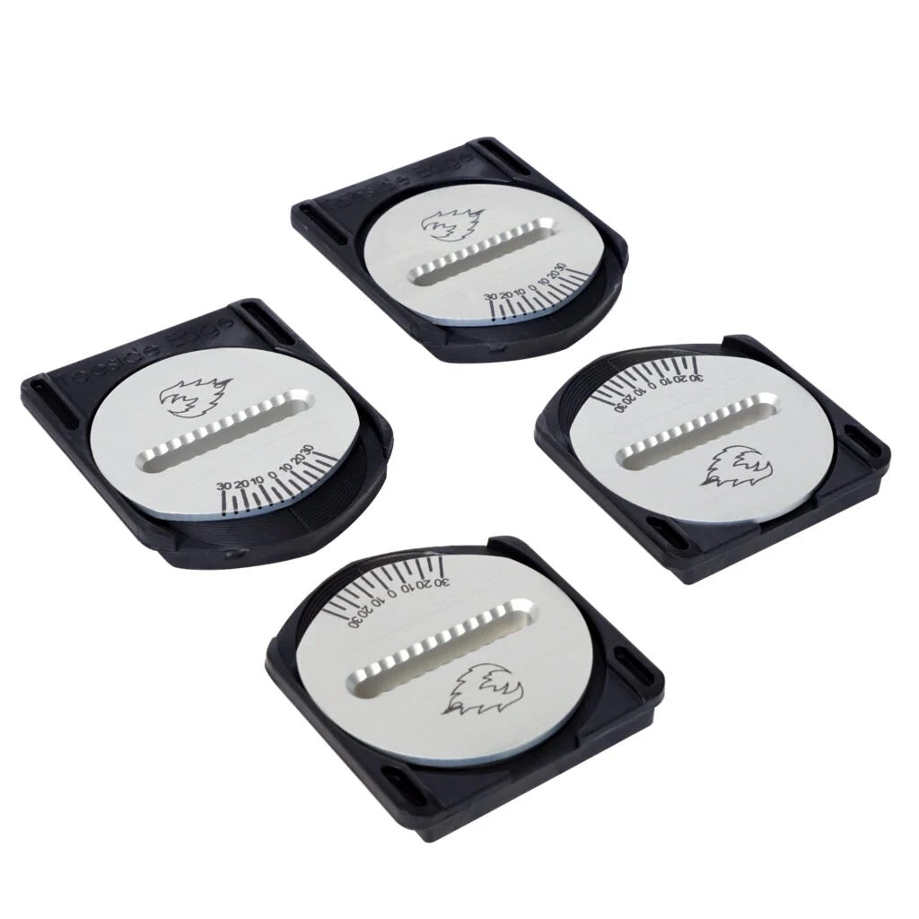 nitro-spark-pucks-standard-splitboard-interface image 1