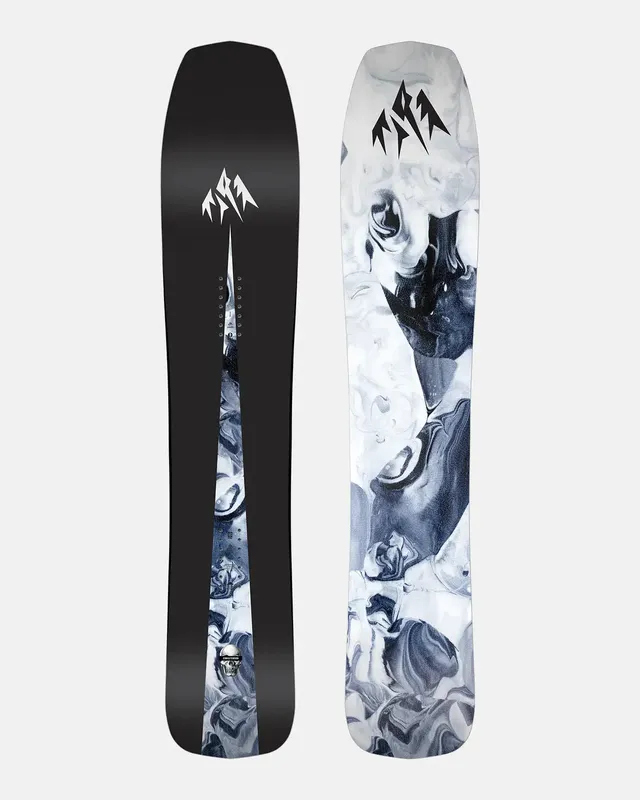 jones-snowboards-mind-expander-snowboard-2025-unisex image 1