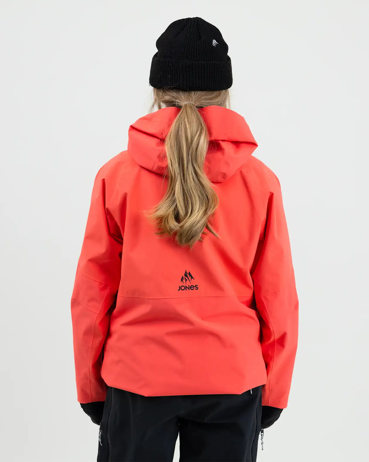 jones-snowboards-mtn-surf-recycled-anorak-damen-2026 image 5