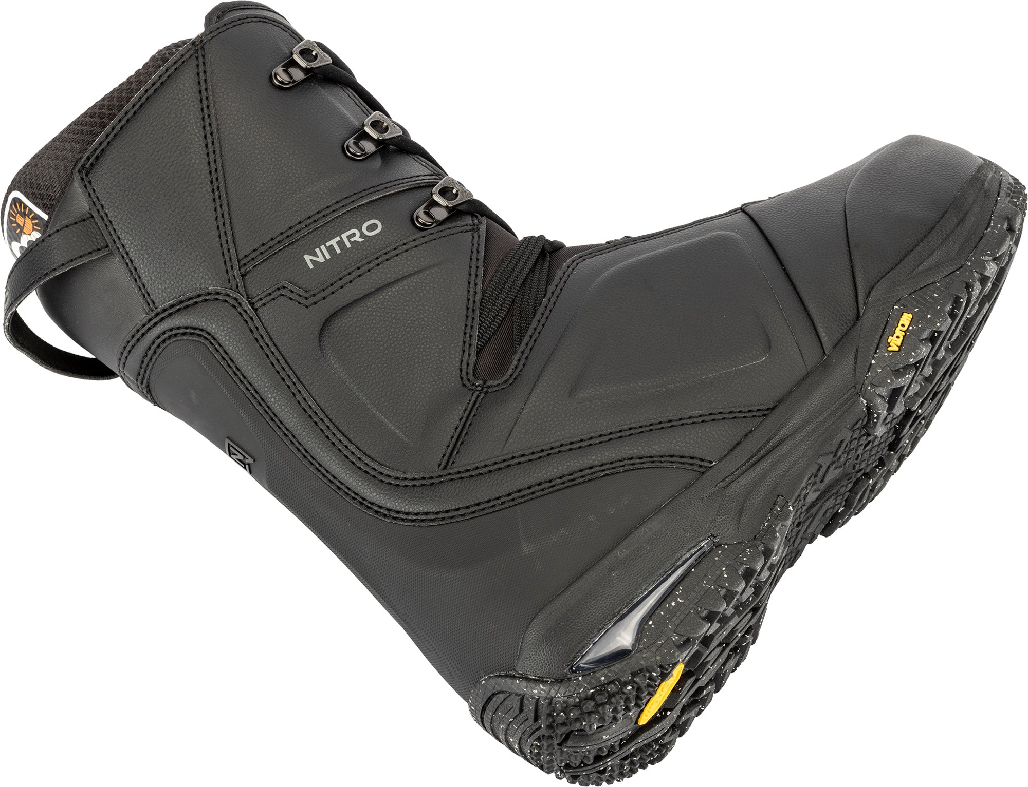 nitro-snowboards-team-lace-wide-snowboardboots-herren image 4