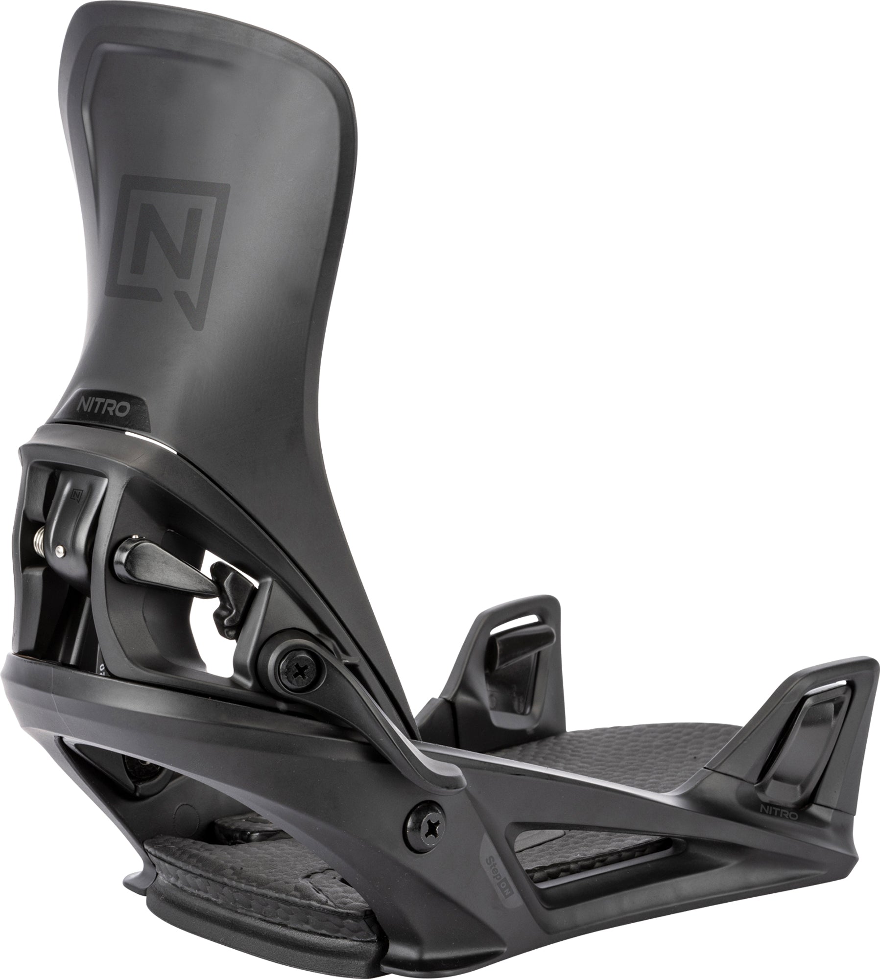 nitro-snowboards-step-on-herren-snowboard-bindung image 1