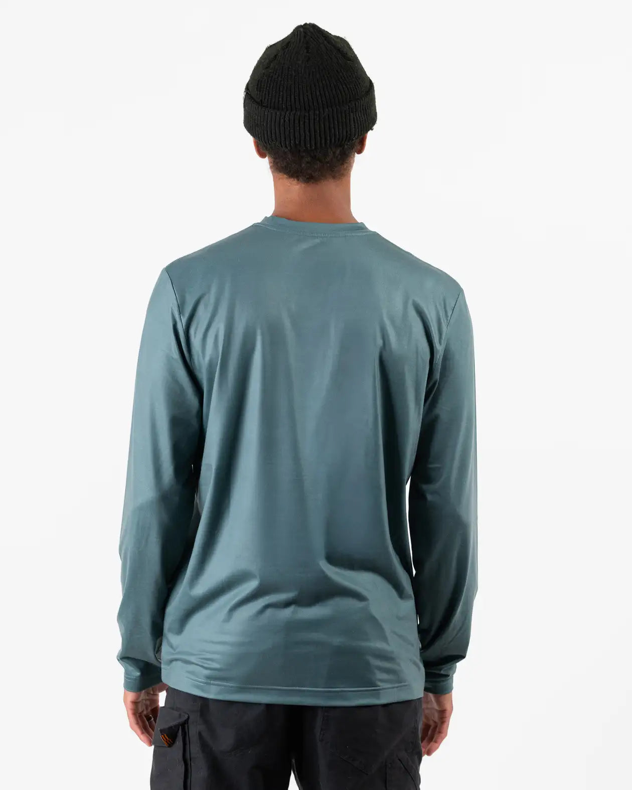 jones-snowboards-recycled-long-sleeve-tech-tee-2026-herren-langarmshirt image 6