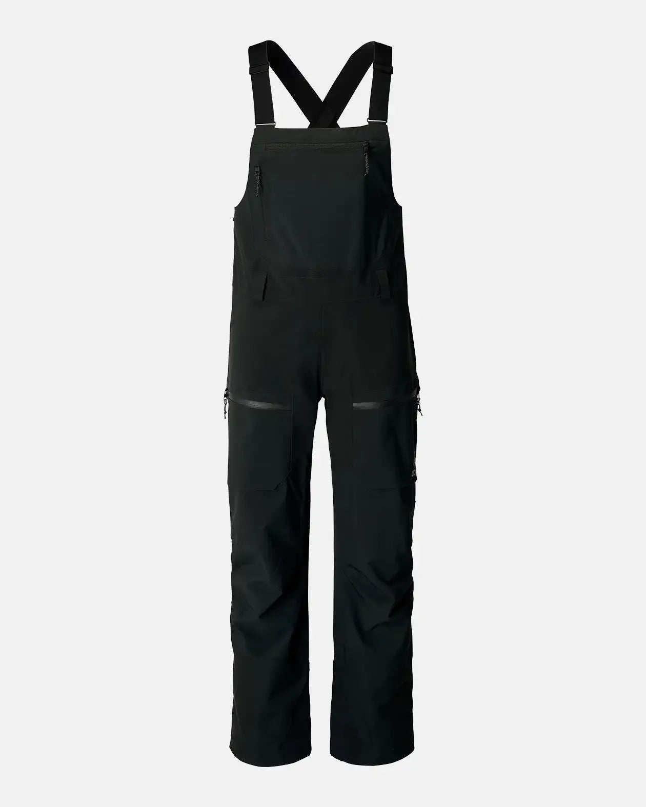 jones-snowboards-mtn-surf-recycled-bibs-2026-damen-latzhose image 2