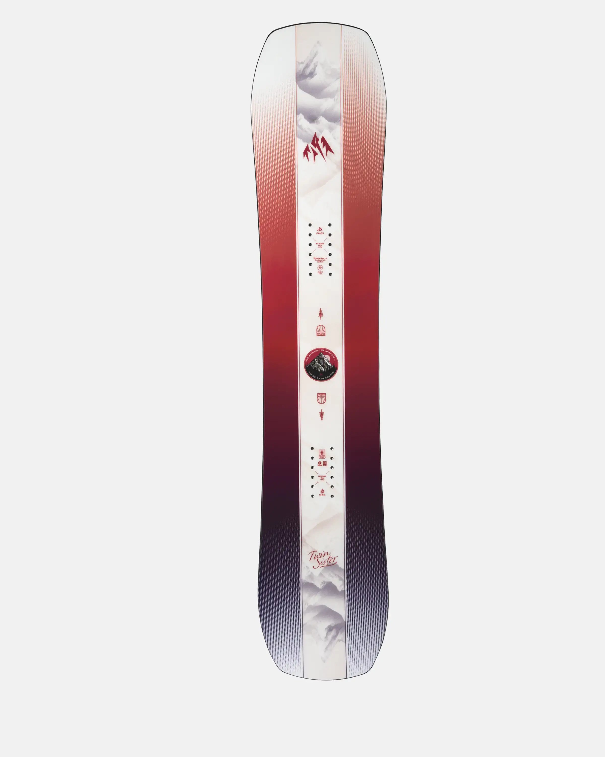 jones-snowboards-twin-sister-junior-snowboard-kinder image 2