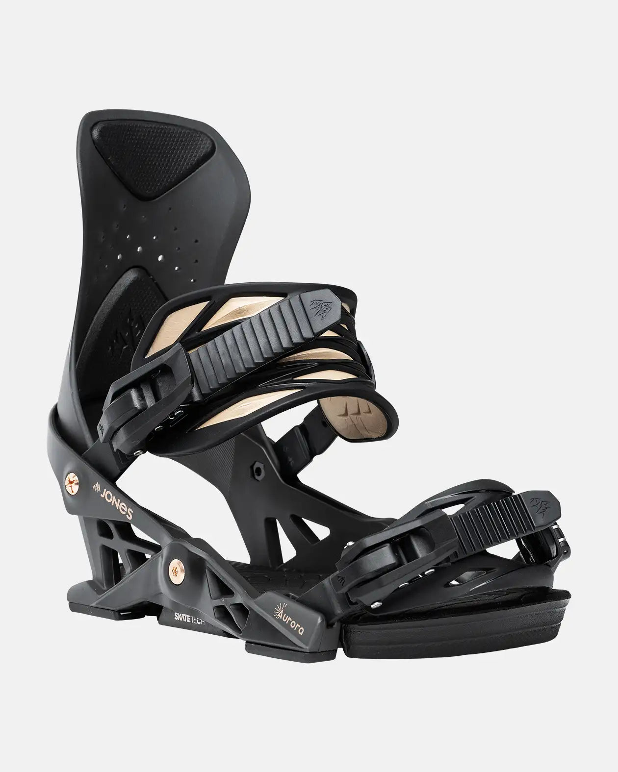 jones-snowboards-aurora-snowboardbindung-damen-standard image 8
