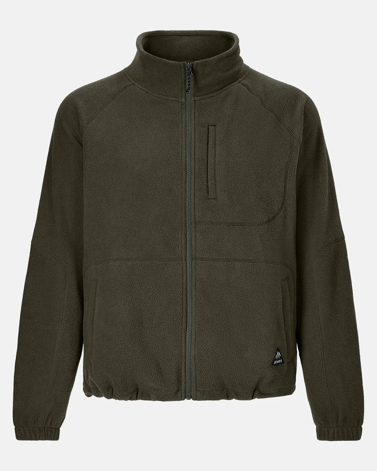 jones-snowboards-base-camp-fleece-jacke-herren image 8