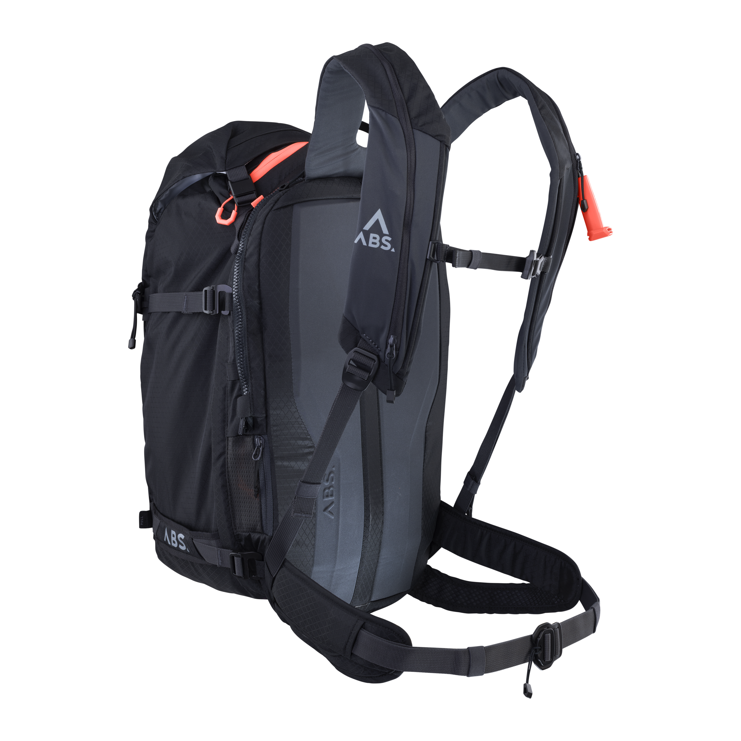 abs-voltage-set-alpride-e2-lawinenrucksack-30l image 8