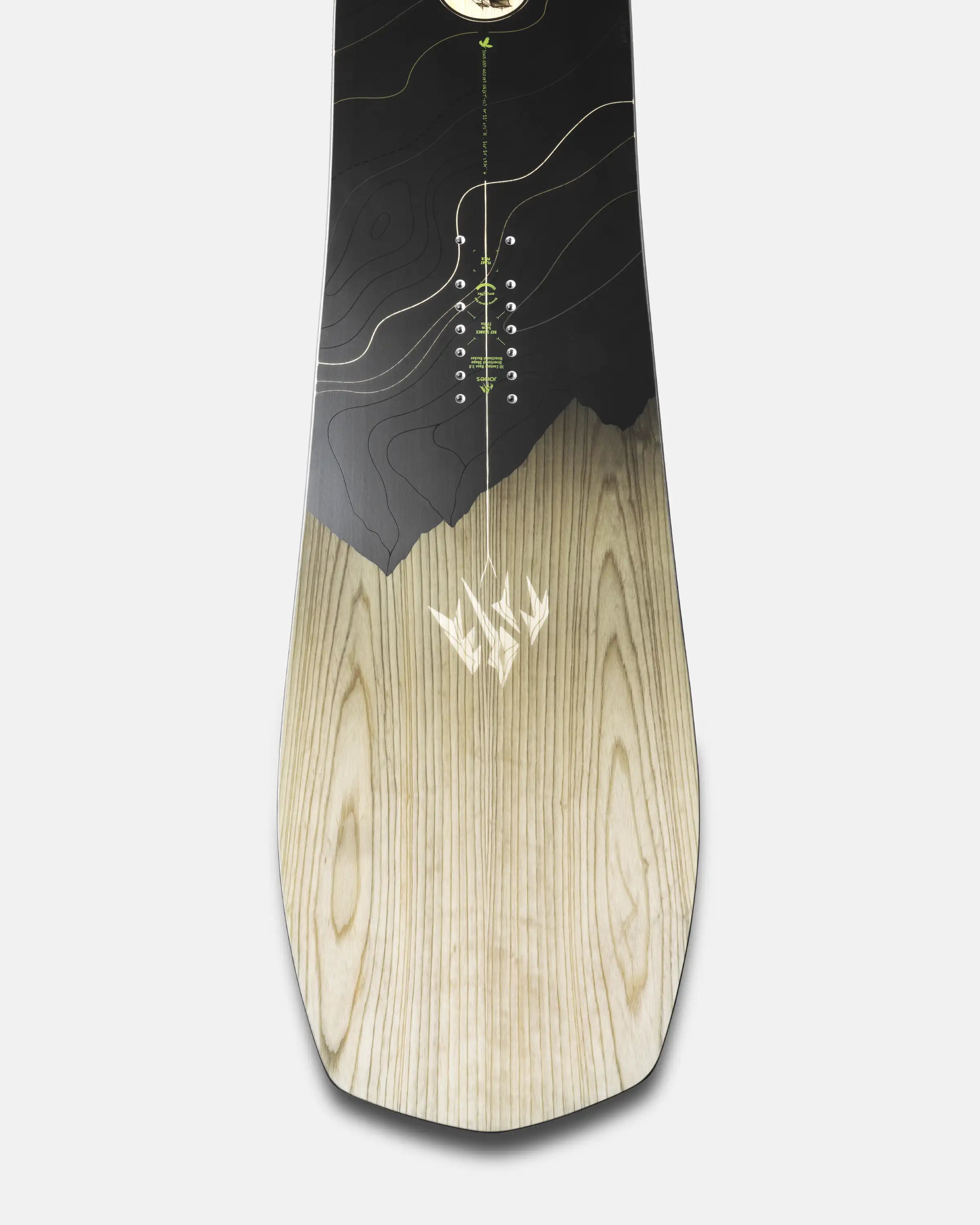jones-snowboards-flagship-freeride-snowboard-herren image 5