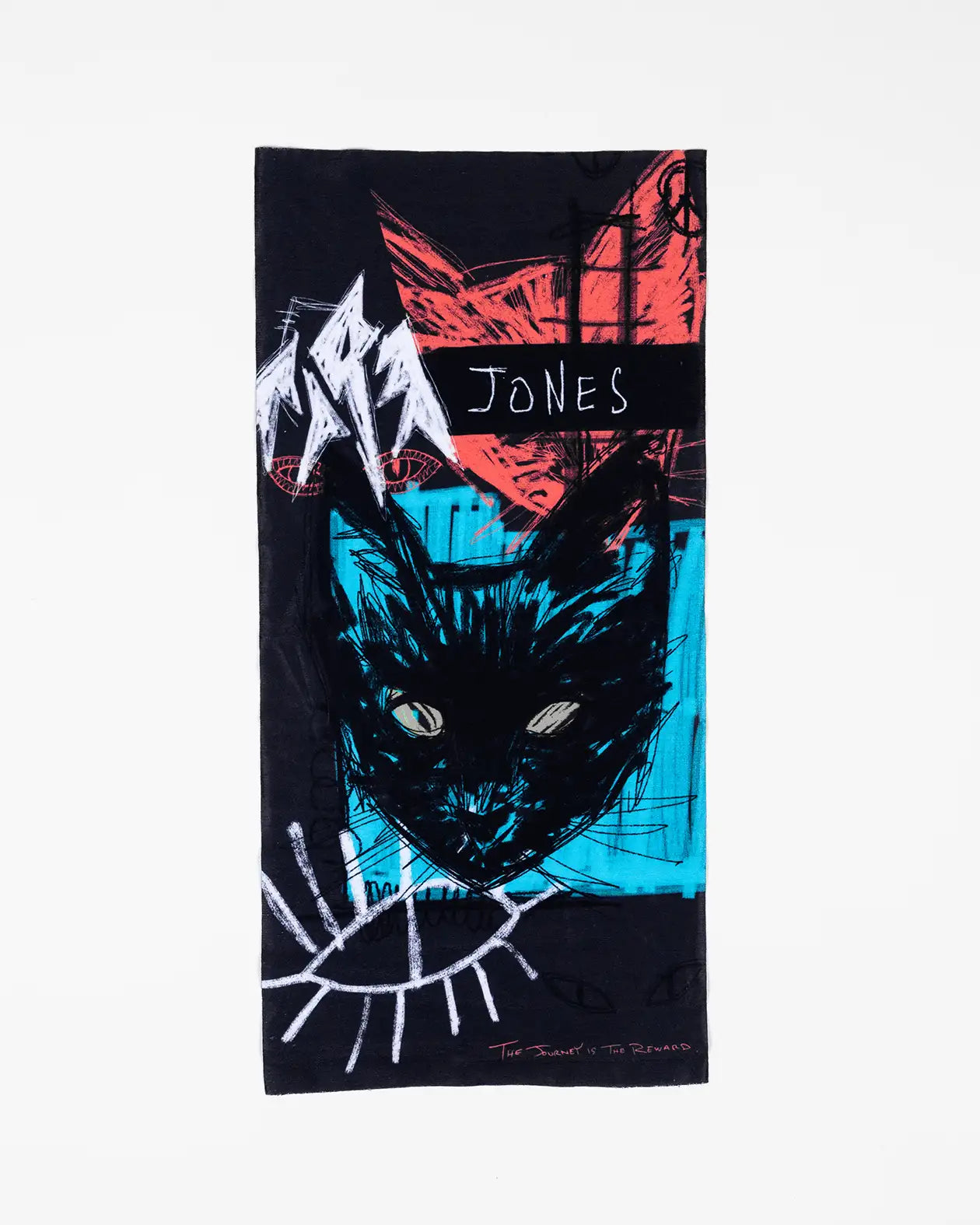 jones-snowboards-recycled-neckwarmer-schlauchschal-unisex image 7