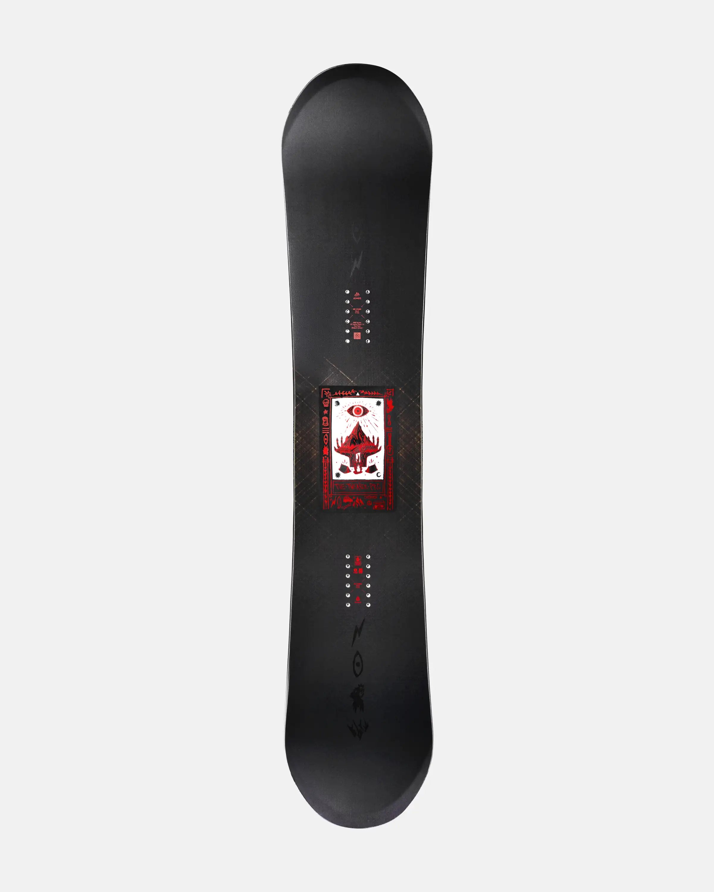 jones-snowboards-tweaker-pro-2-0-herren-true-twin-snowboard image 3