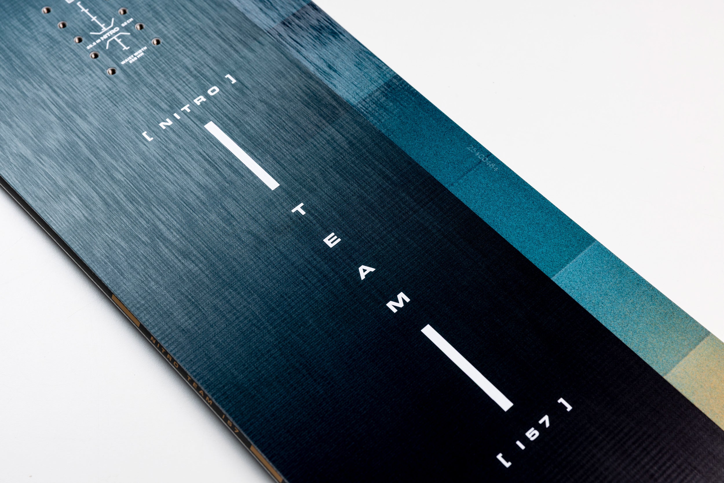 nitro-snowboards-team-snowboard-herren image 2