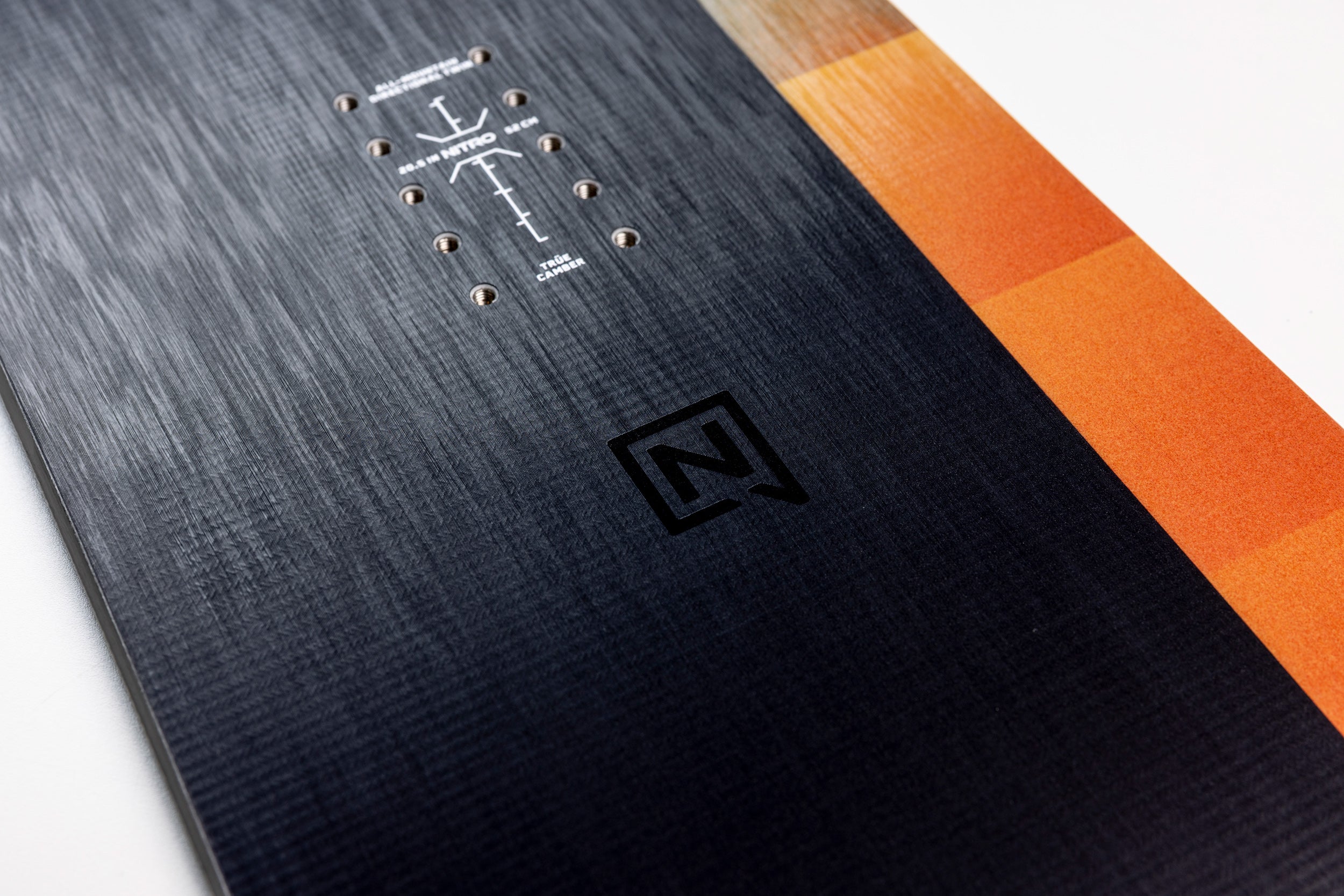 nitro-snowboards-team-snowboard-herren image 3