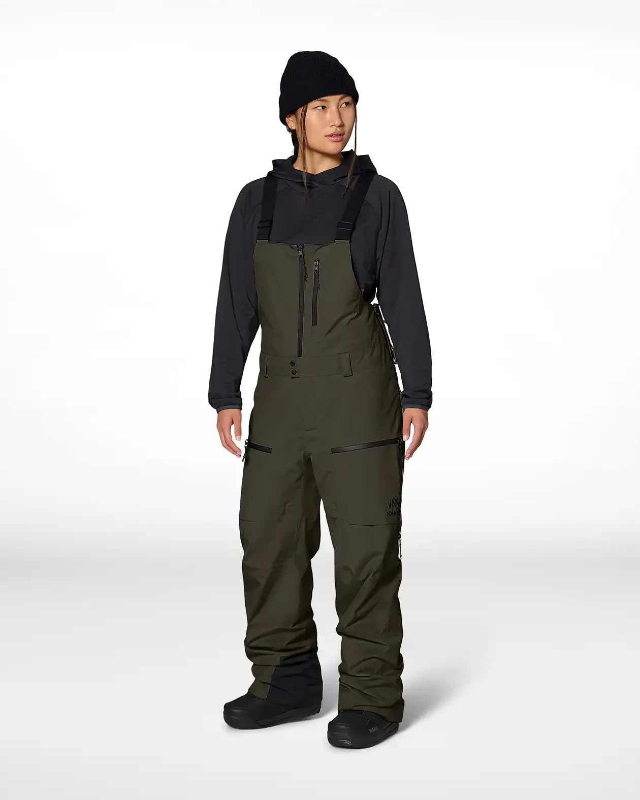 jones-snowboards-mtn-surf-bib-hose-damen image 5