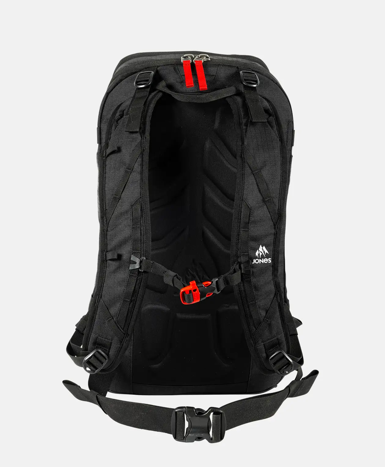 jones-snowboards-deeper-19l-backpack-sidecountry-rucksack image 3