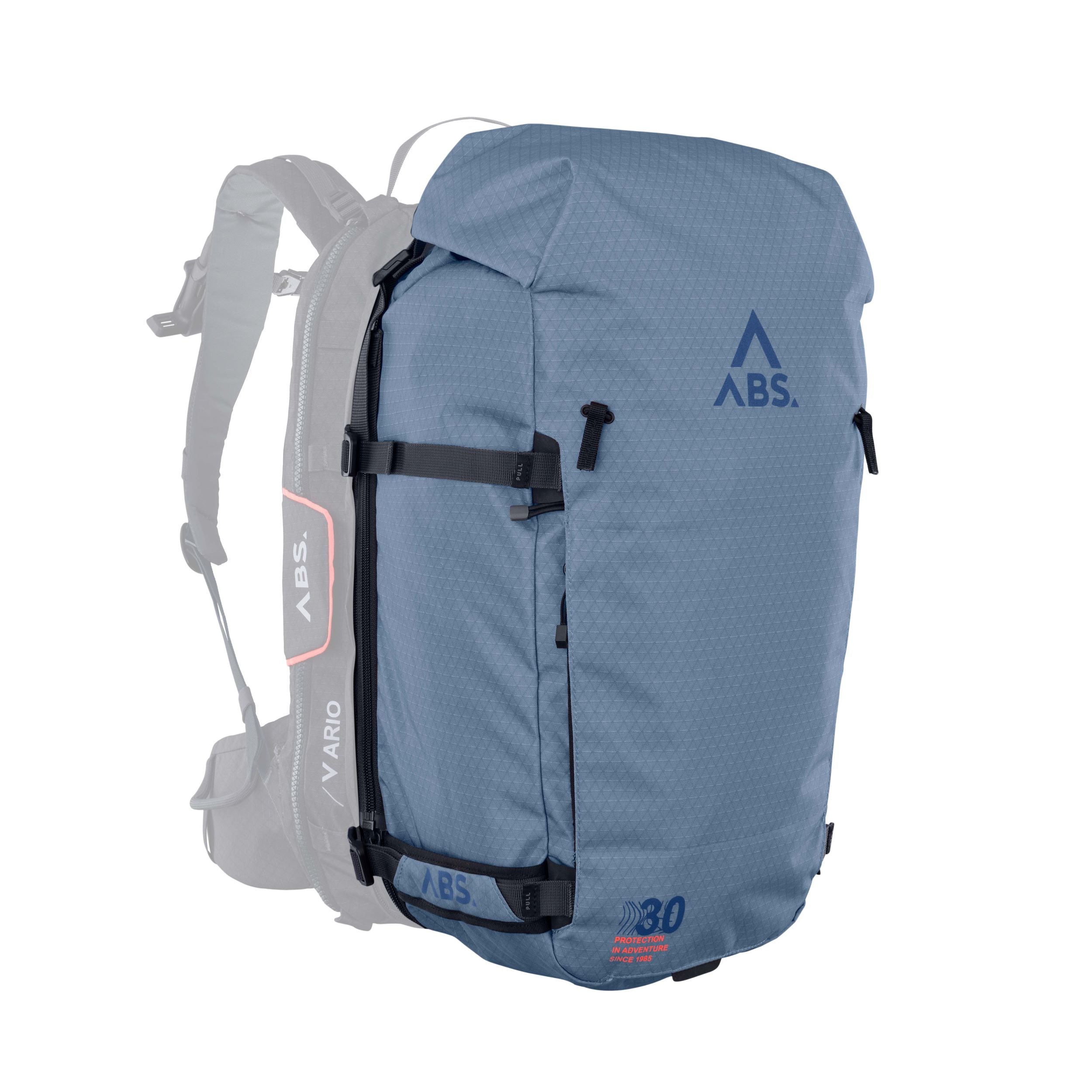 abs-zipon-30l-lawinenrucksack-mit-30-l-volumen-und-magnetischen-schnallen image 4