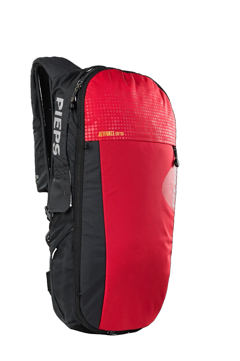 pieps-jetforce-bt-10-lawinenrucksack-base-unit image 1