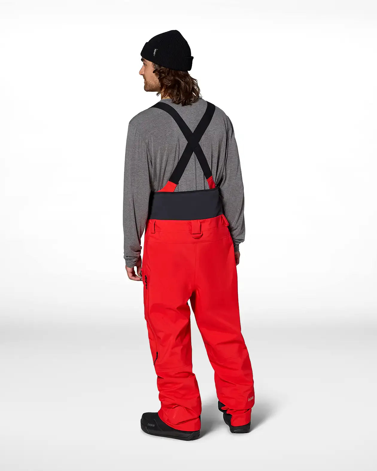 jones-snowboards-higher-gore-tex-3l-bib-herren image 3