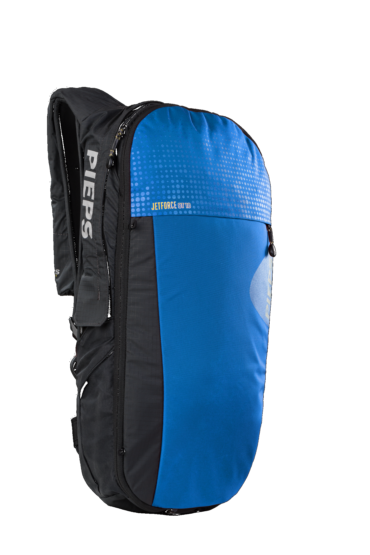 pieps-jetforce-bt-10-lawinenrucksack-base-unit image 2