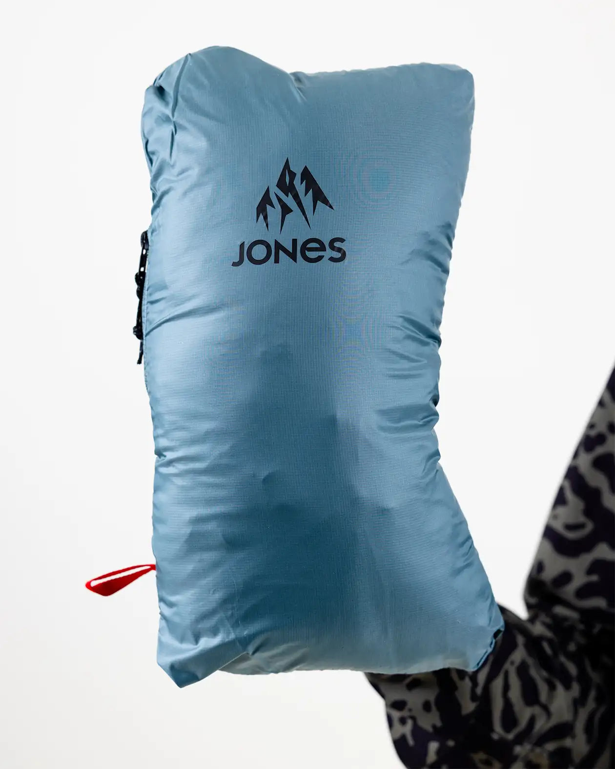 jones-snowboards-re-up-recycled-daunen-hoodie-2026-herren image 7