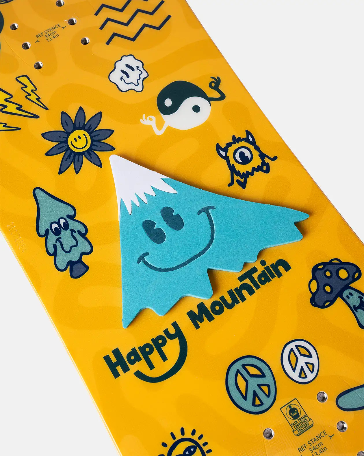 jones-snowboards-happy-mountain-kids-snowboard image 5