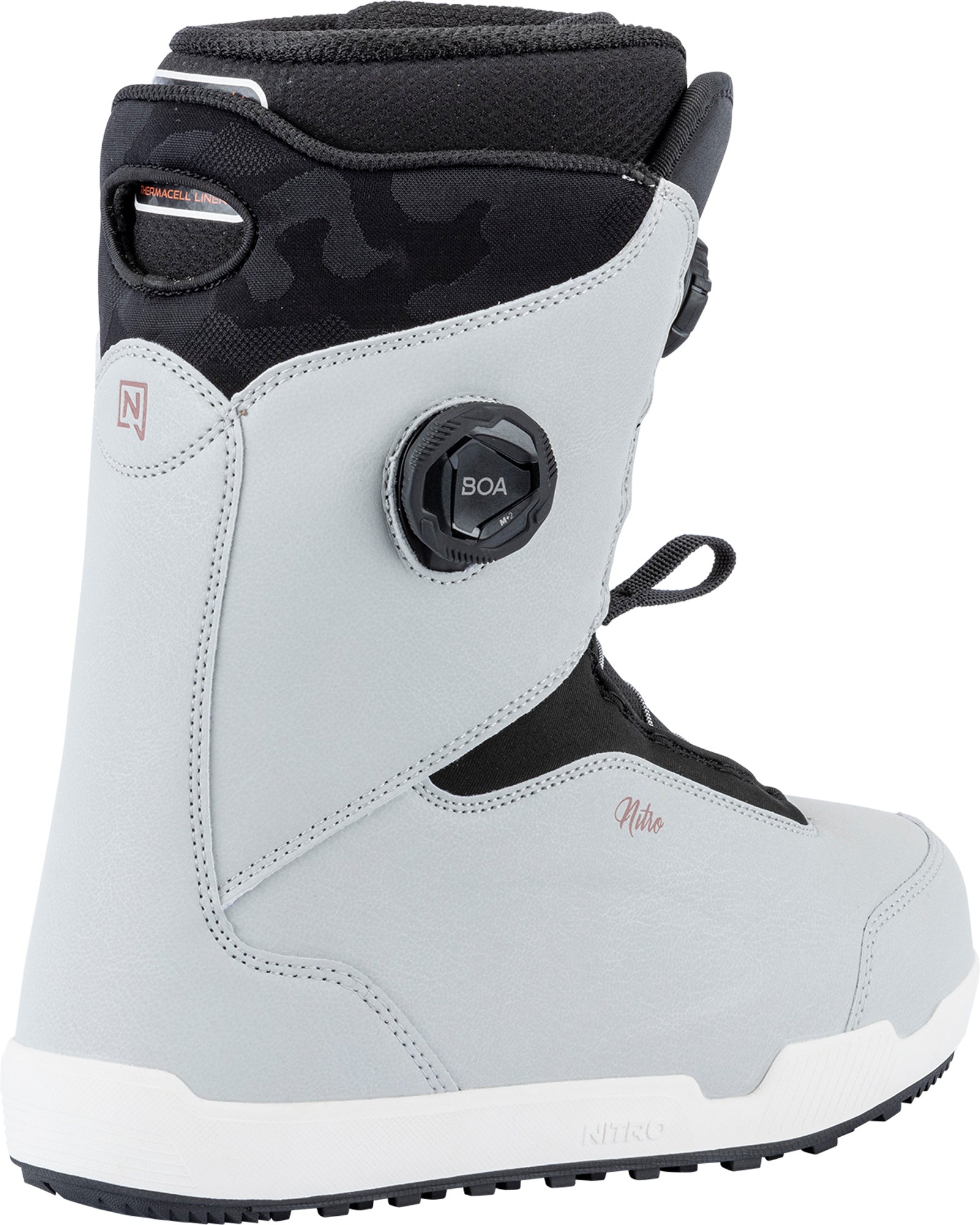 nitro-snowboards-scala-boa-damen-snowboardboots image 3