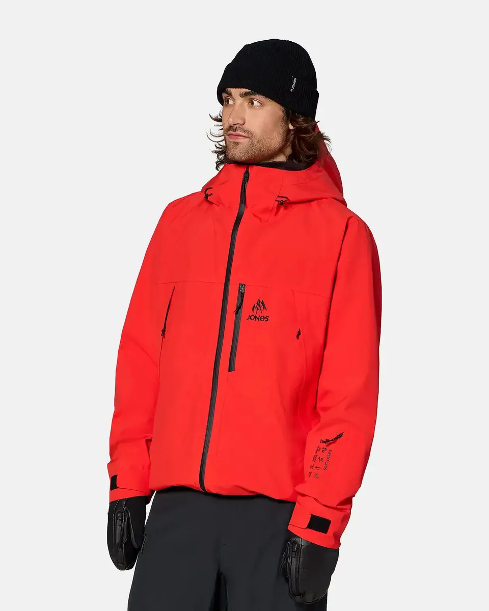 jones-snowboards-mtn-surf-jacke-herren image 1