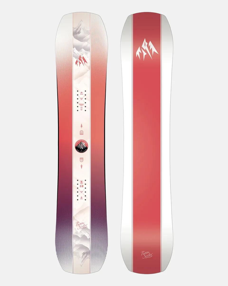 jones-snowboards-twin-sister-junior-snowboard-kinder image 1