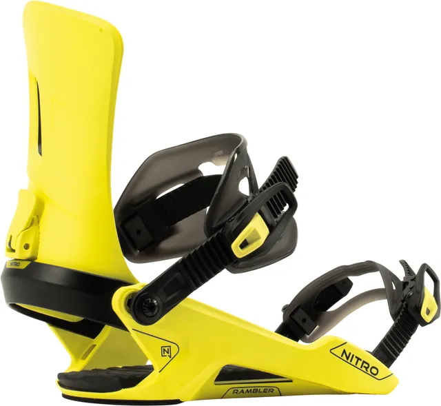 nitro-snowboards-rambler-snowboardbindung-herren image 1