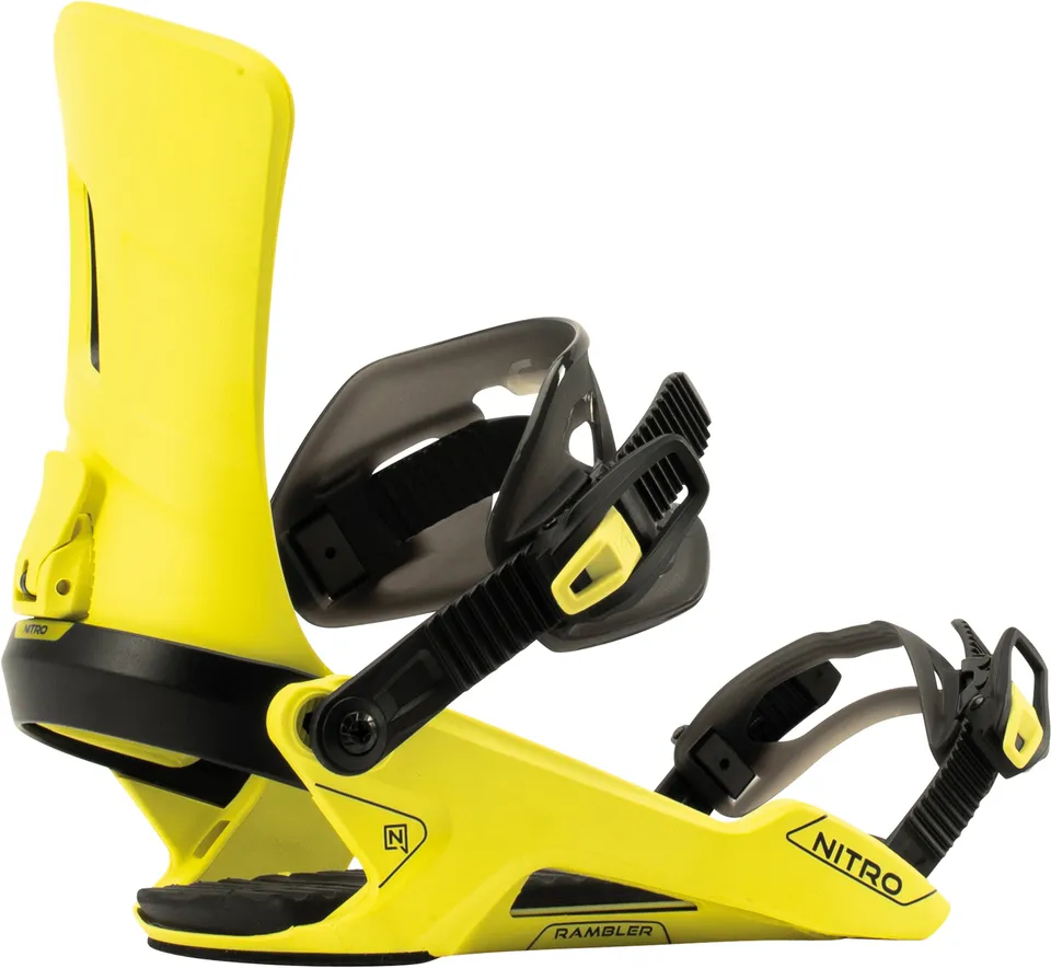 nitro-snowboards-rambler-snowboardbindung-herren image 1