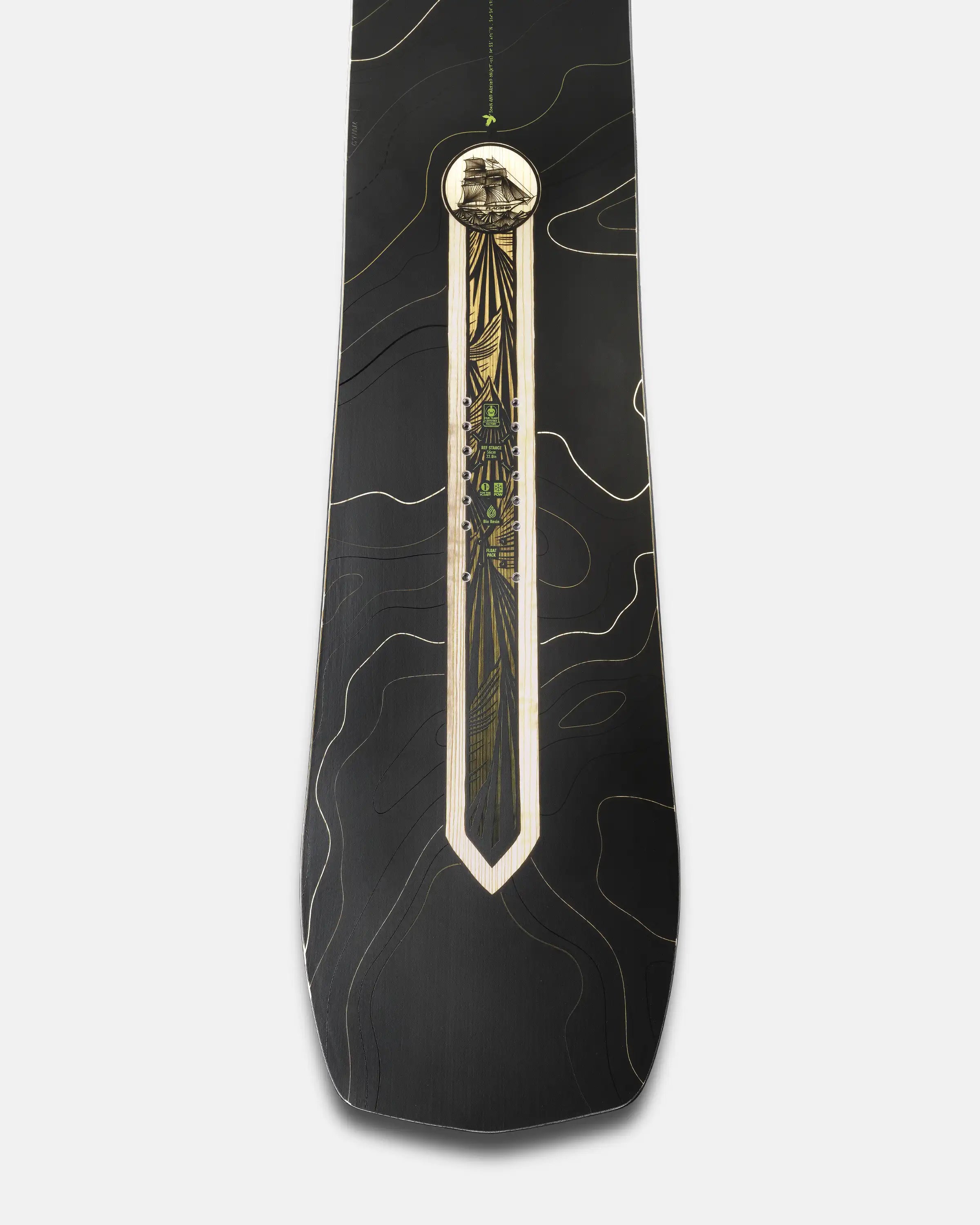 jones-snowboards-flagship-freeride-snowboard-herren image 6