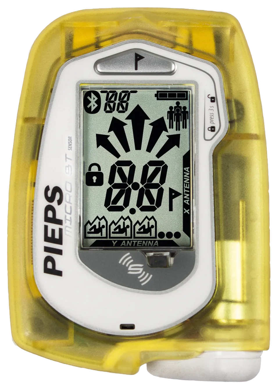 pieps-micro-bt-sensor-lvs-ger-t image 1