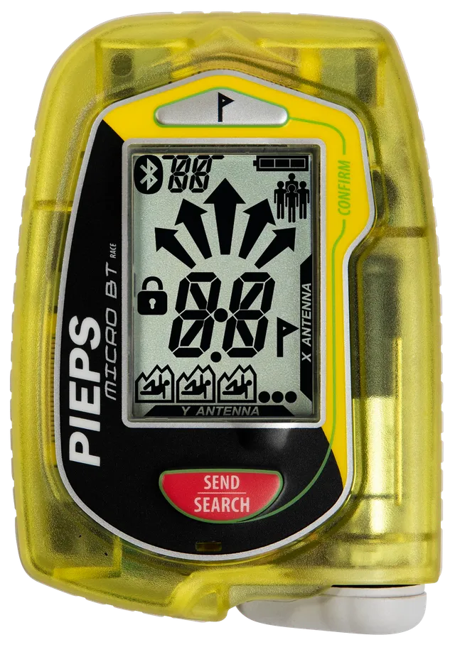pieps-micro-bt-race-lvs-ger-t-3-antennen image 1