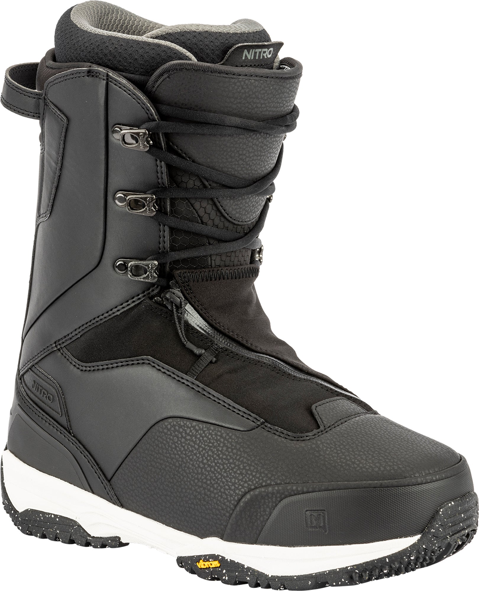 nitro-snowboards-venture-pro-lace-wide-snowboardboot-herren image 1