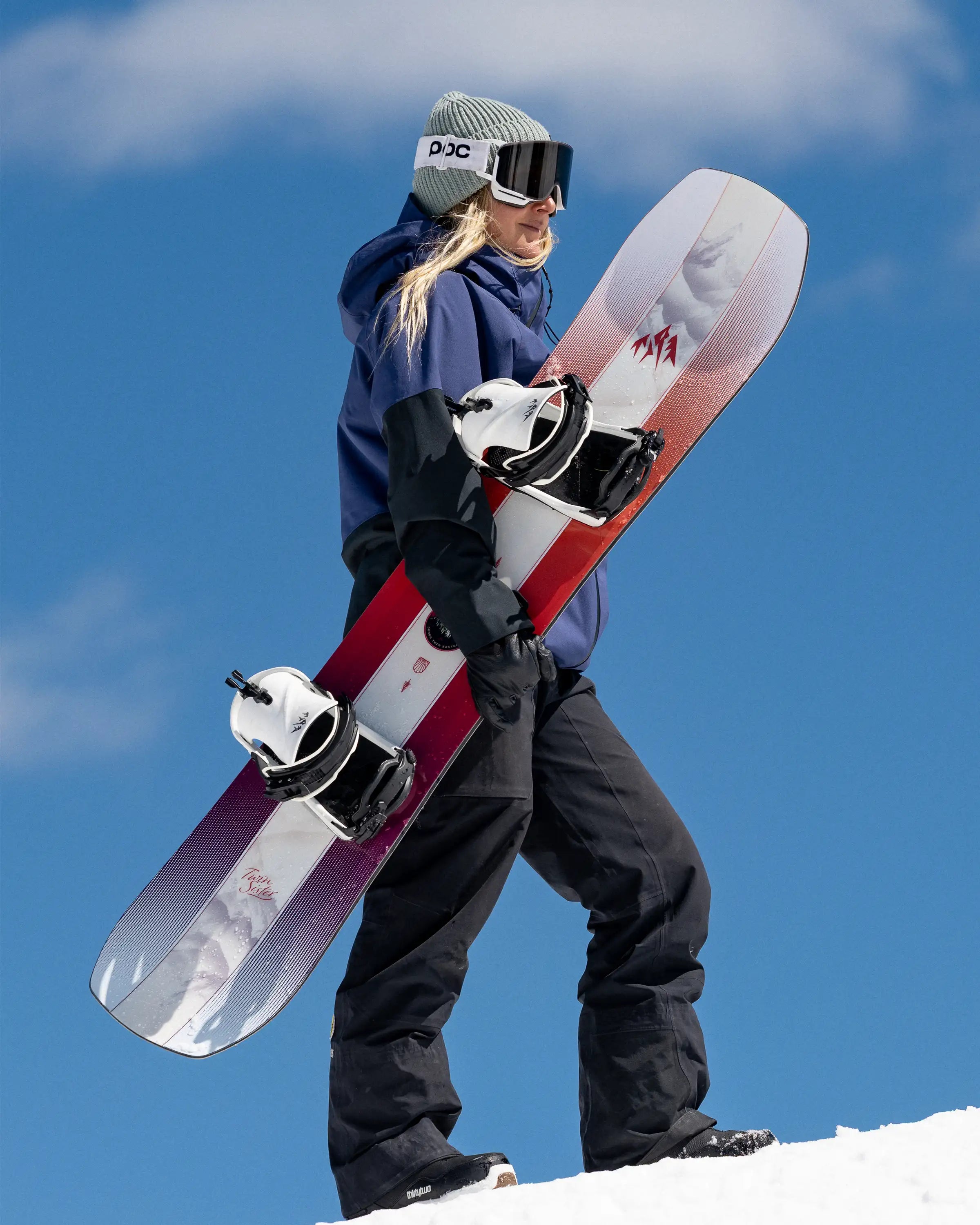 jones-snowboards-twin-sister-snowboard-damen image 3