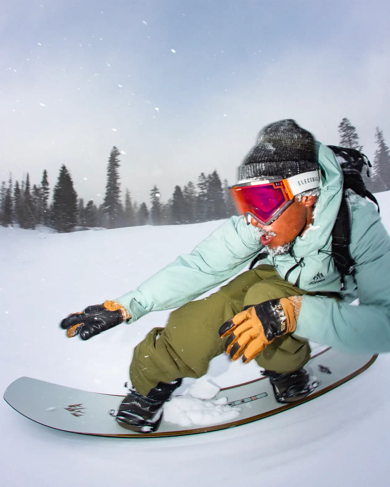 jones-snowboards-mtn-surf-recycled-jacket-2026-herren-shell-jacke image 4