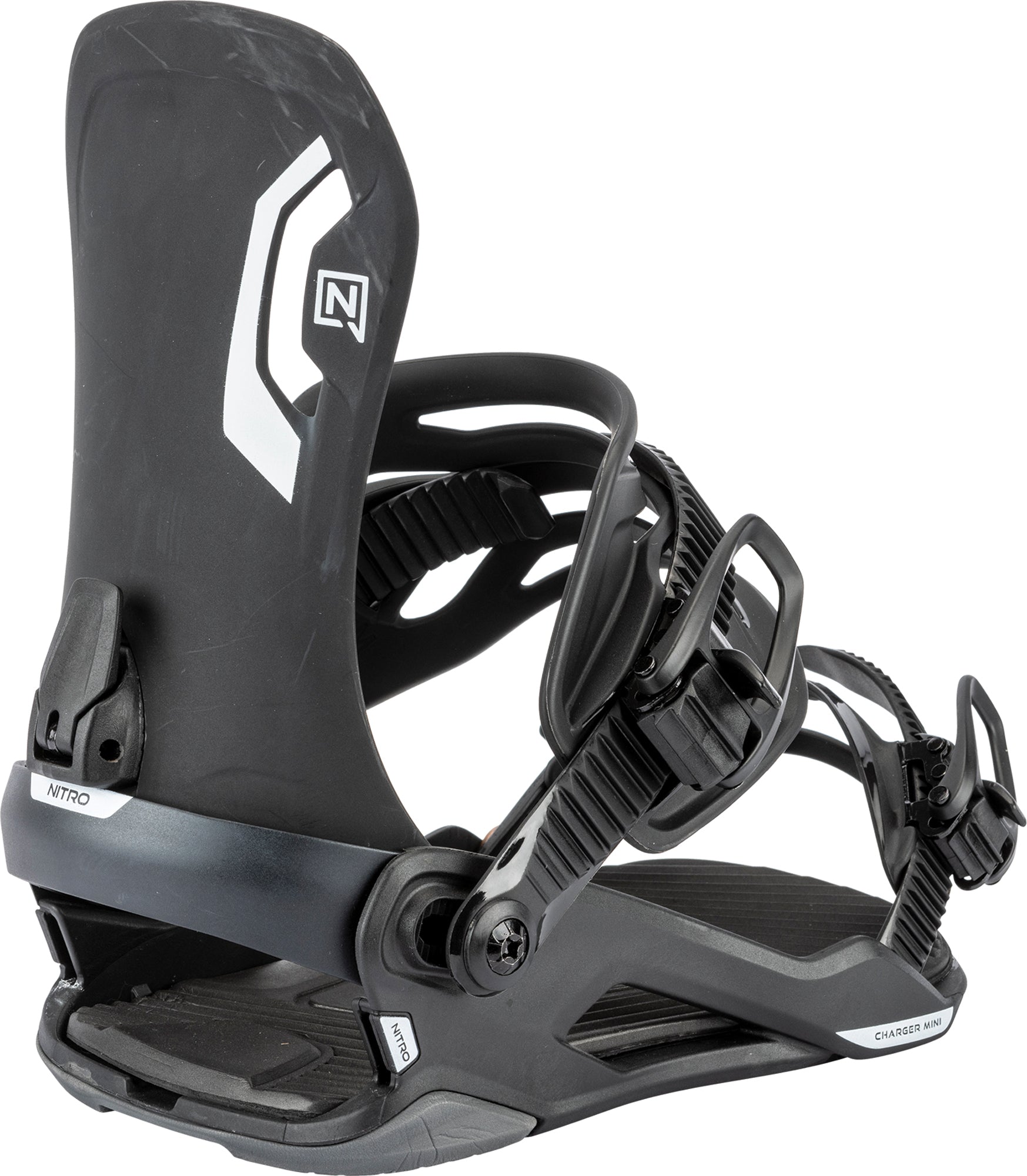 nitro-snowboards-charger-mini-youth-bindung image 1