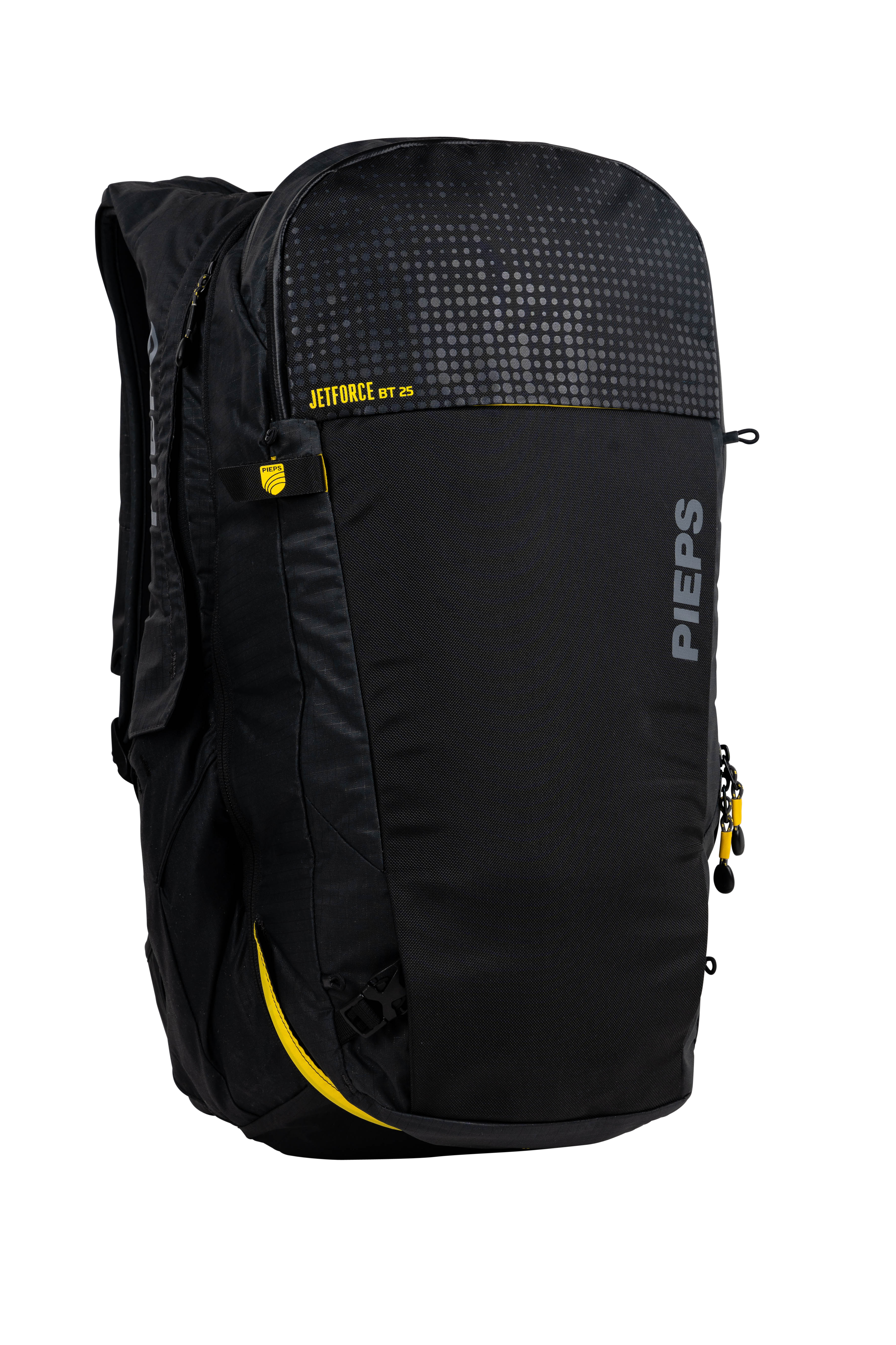 pieps-jetforce-bt-25-lawinenrucksack image 1
