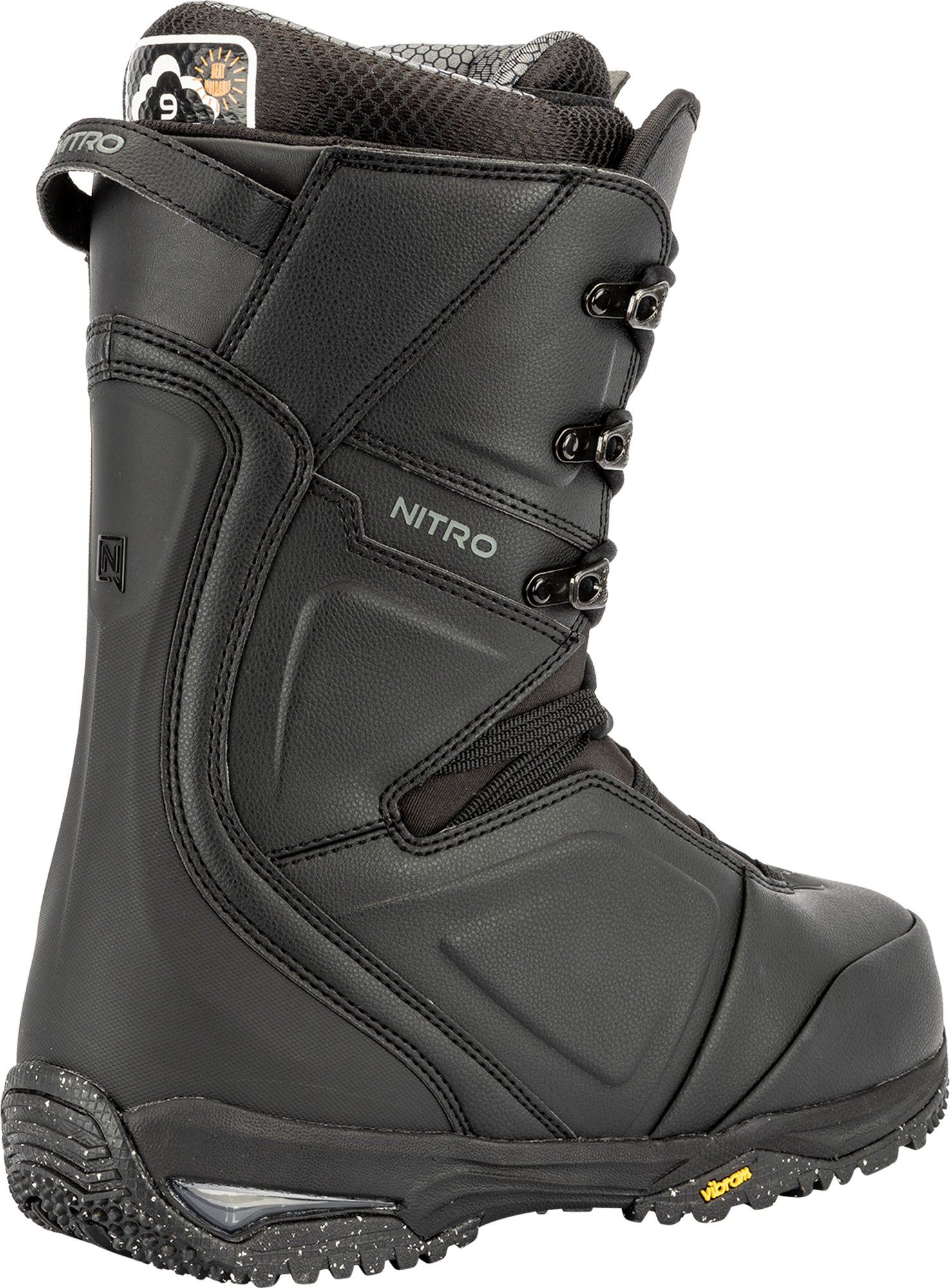 nitro-snowboards-team-lace-boots-snowboardboots image 2