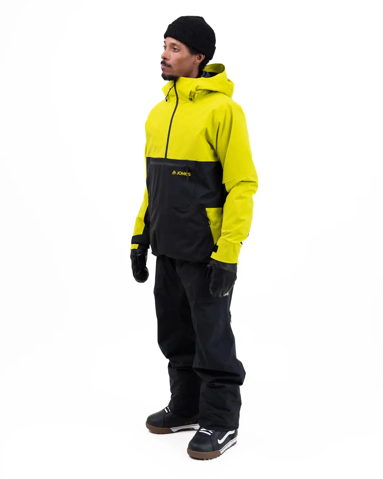 jones-snowboards-mtn-surf-recycled-anorak-2026-herren-pullover image 3