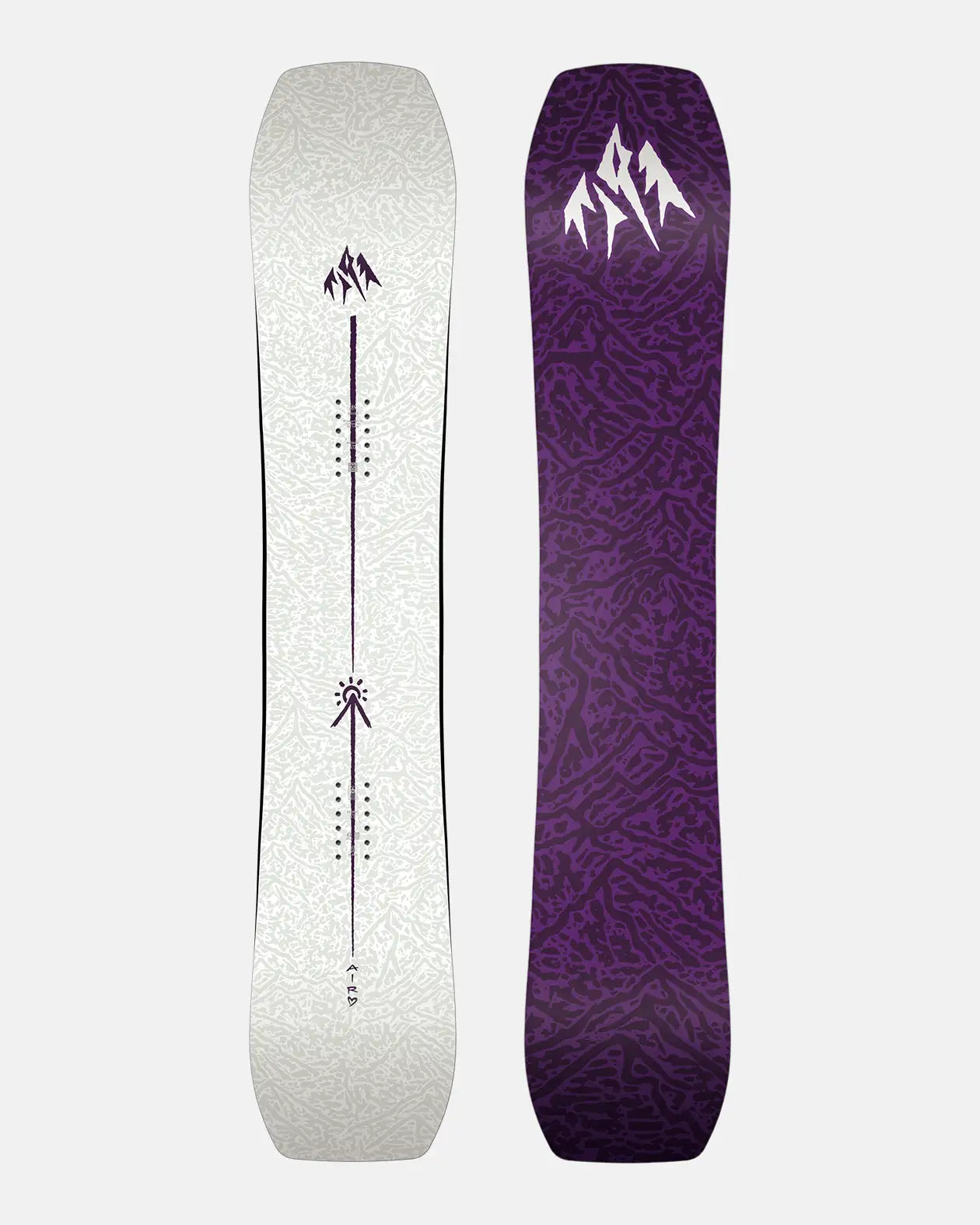 jones-snowboards-women-s-airheart-2-0-snowboard-damen image 1