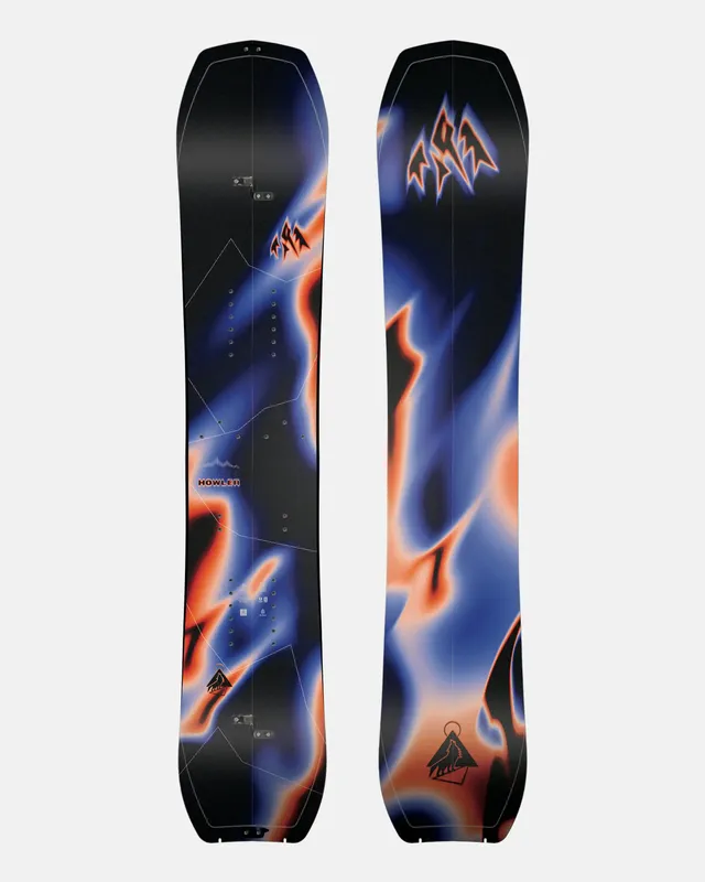 jones-snowboards-howler-splitboard-herren image 1