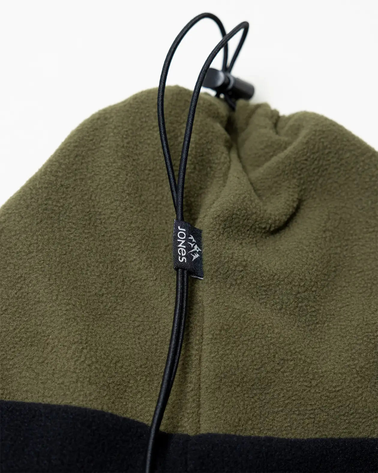 jones-snowboards-paliwood-recycled-fleece-beanie-2026-unisex-m-tze image 8