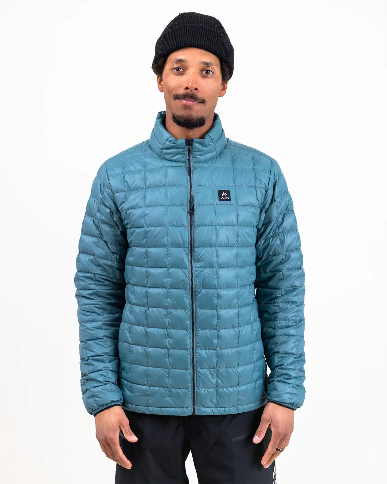 jones-snowboards-men-s-ultra-re-up-recycled-down-jacket-2026-herren-daunenjacke image 1