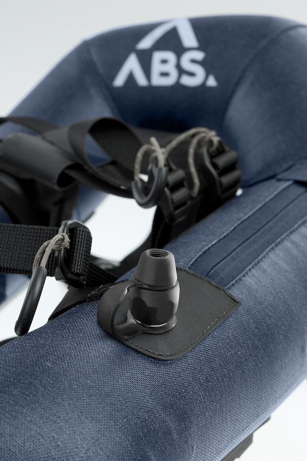 abs-a-bove-schneeschuh-set-mit-st-cken image 8