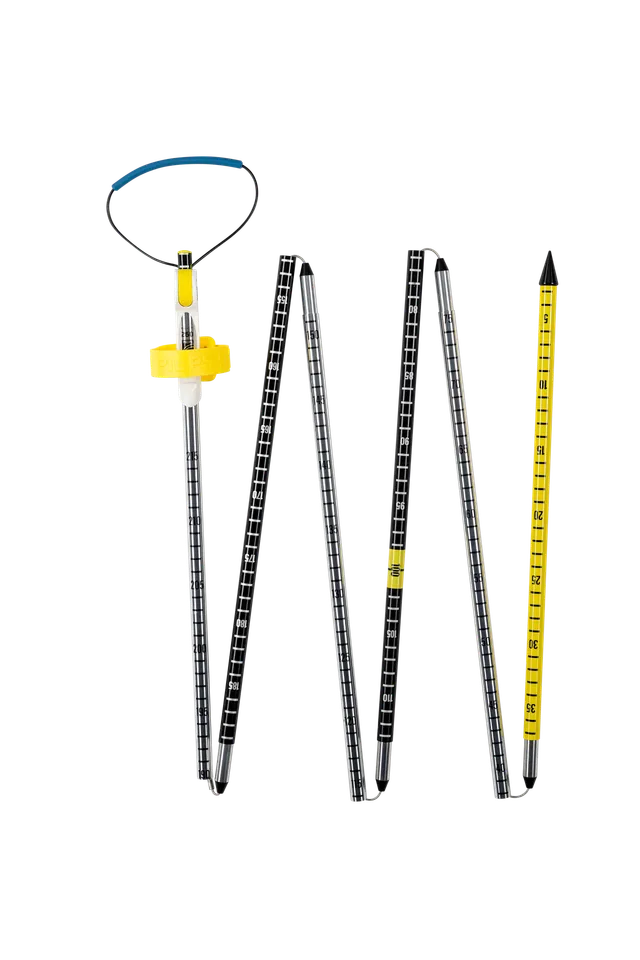 pieps-probe-alu-260-sport-lawinensonde image 1