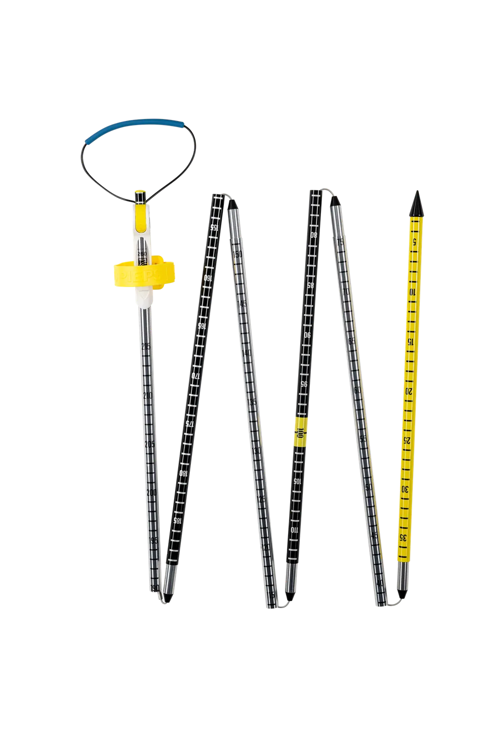 pieps-probe-alu-260-sport-lawinensonde image 1